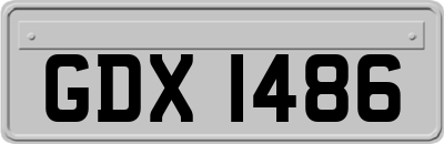 GDX1486