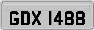 GDX1488