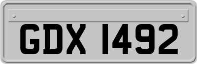 GDX1492