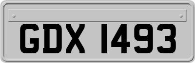 GDX1493
