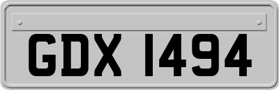 GDX1494