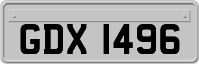 GDX1496