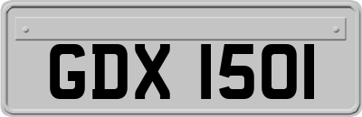 GDX1501