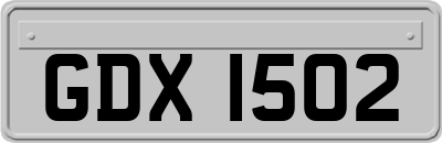 GDX1502