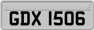 GDX1506