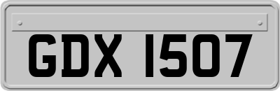 GDX1507
