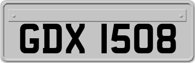 GDX1508