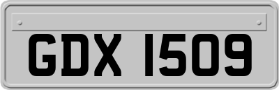 GDX1509