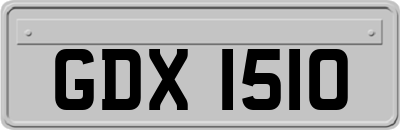 GDX1510
