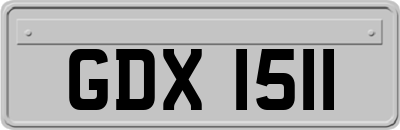GDX1511