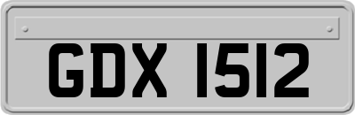 GDX1512