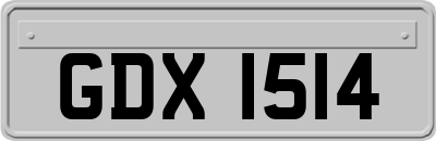 GDX1514