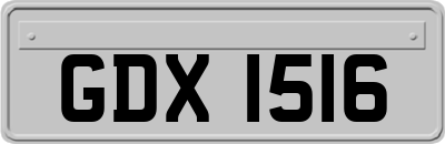 GDX1516