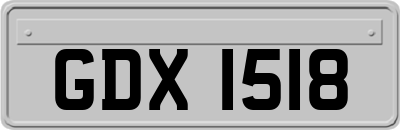 GDX1518