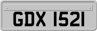 GDX1521