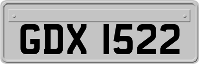 GDX1522