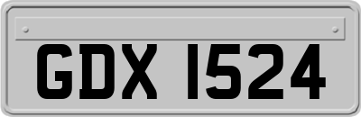 GDX1524