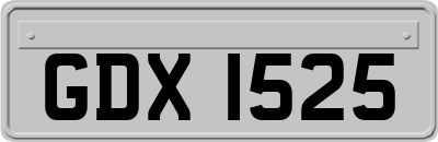 GDX1525