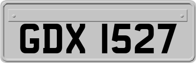 GDX1527