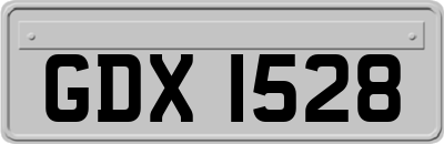 GDX1528