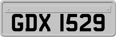 GDX1529