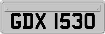 GDX1530