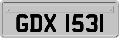 GDX1531
