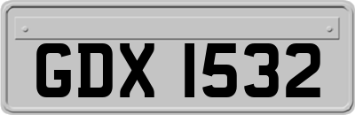 GDX1532