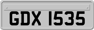 GDX1535
