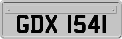 GDX1541