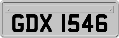 GDX1546