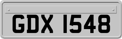 GDX1548