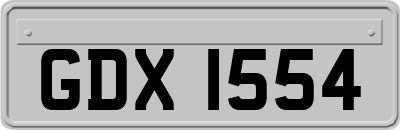GDX1554