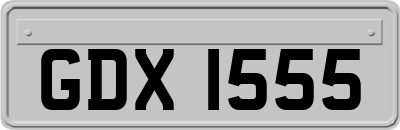 GDX1555