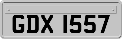 GDX1557