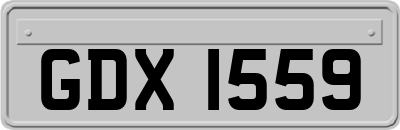 GDX1559