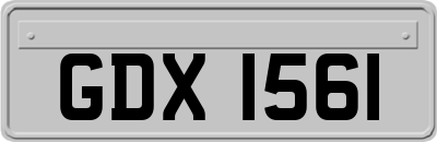 GDX1561