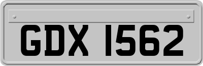 GDX1562