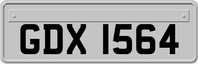 GDX1564
