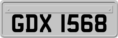 GDX1568