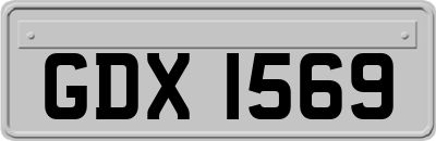 GDX1569
