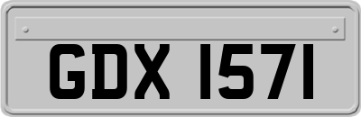 GDX1571