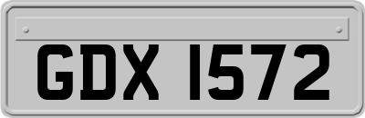 GDX1572