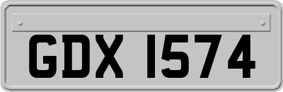 GDX1574