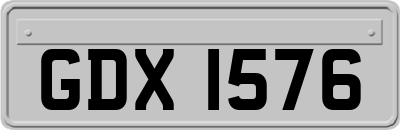 GDX1576