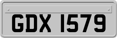 GDX1579