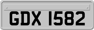 GDX1582