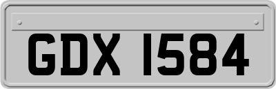 GDX1584