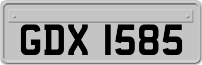 GDX1585