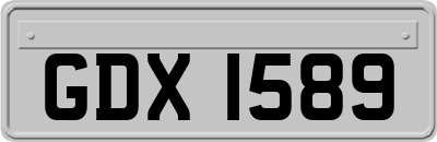 GDX1589